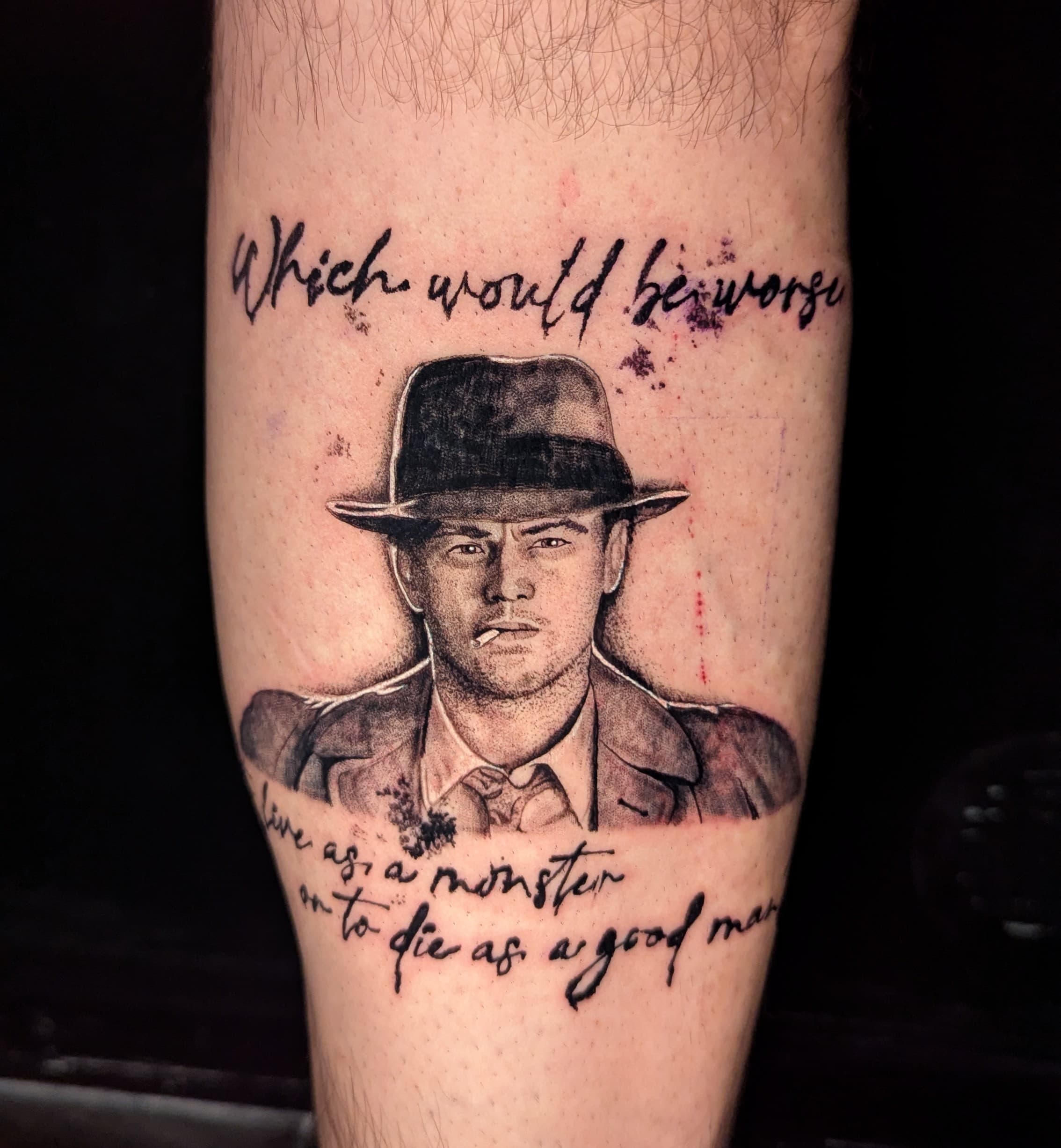 Nat tattoo portfolio image 14