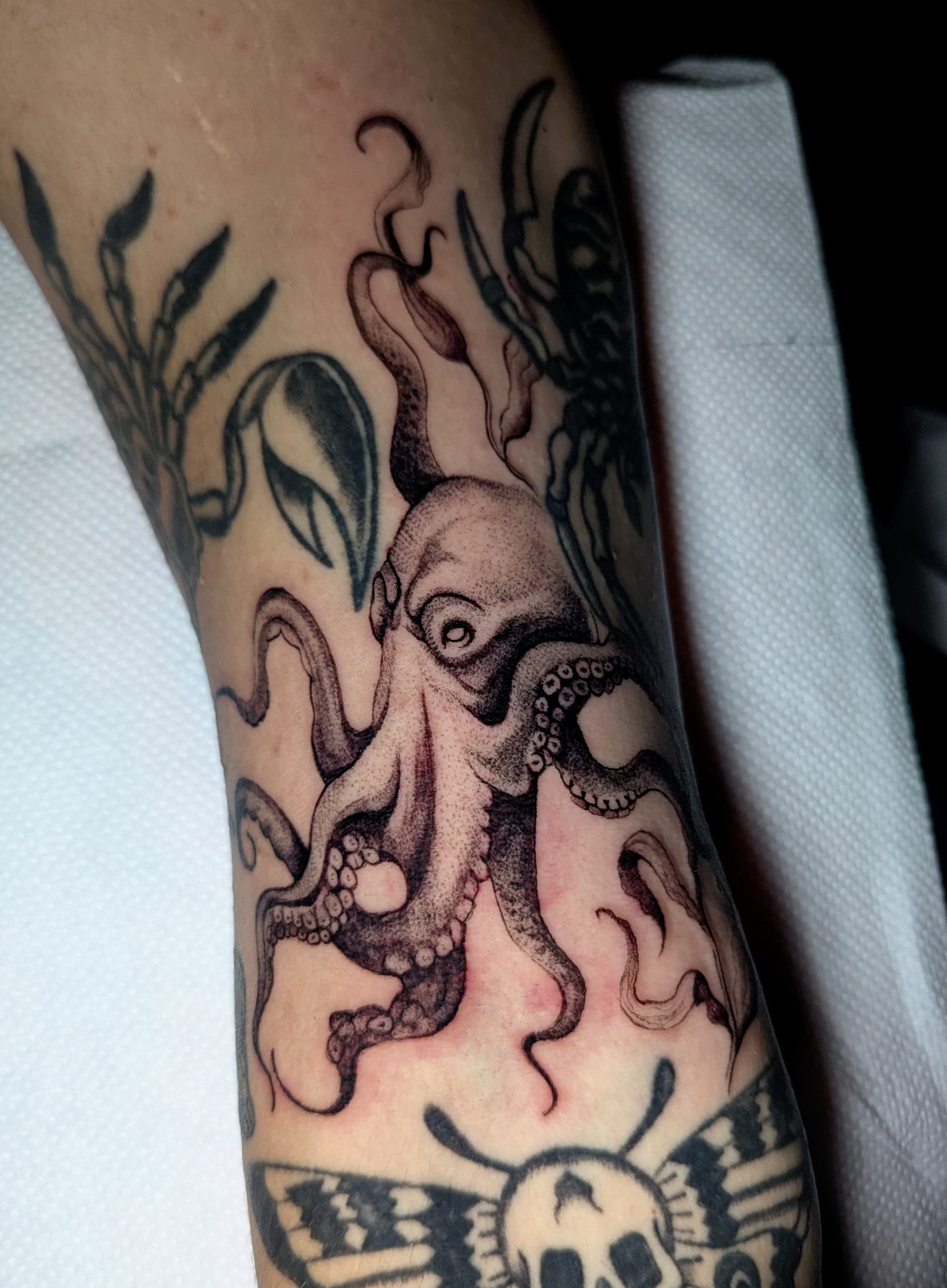 Nat tattoo portfolio image 15