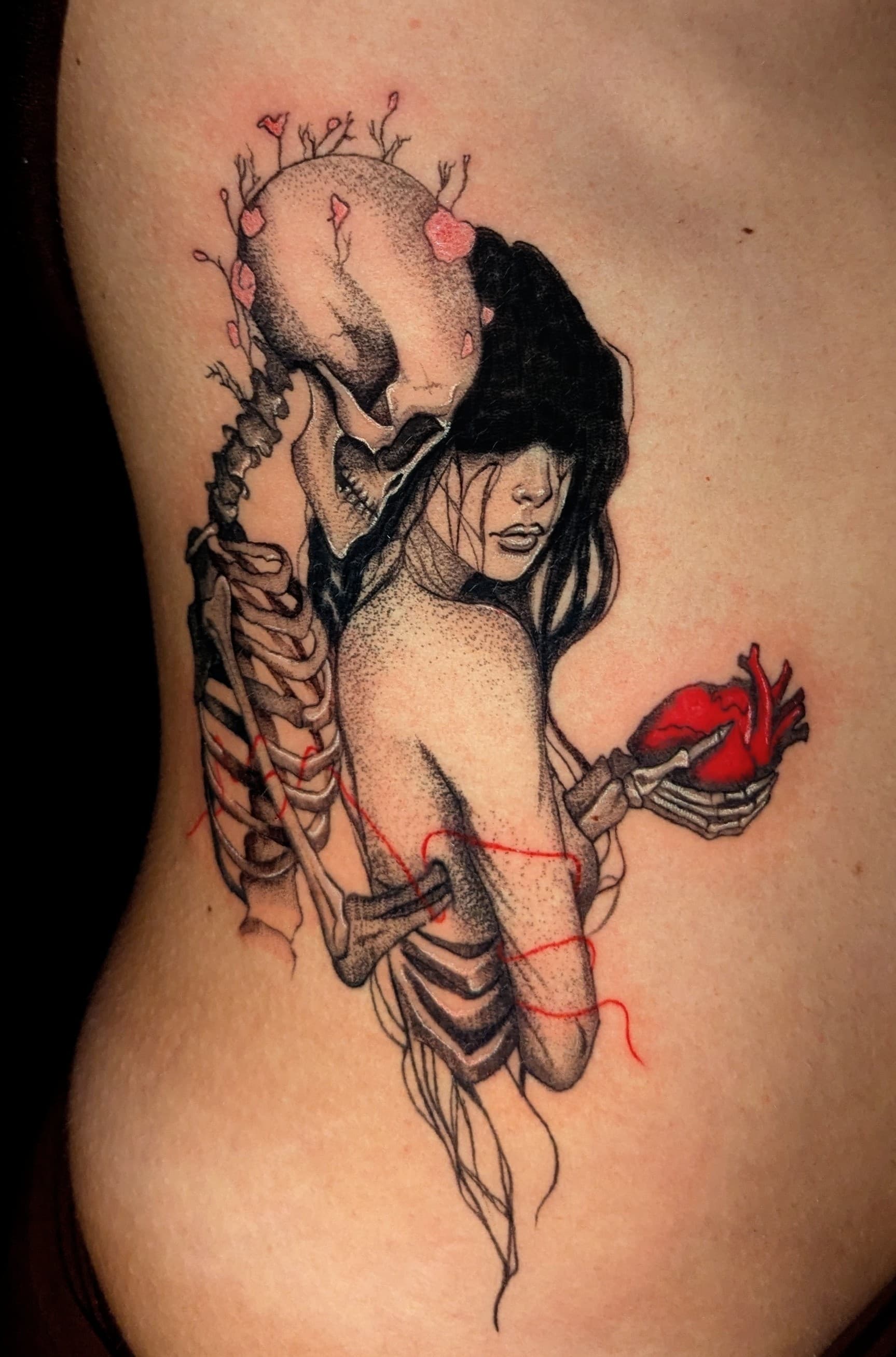 Nat tattoo portfolio image 16