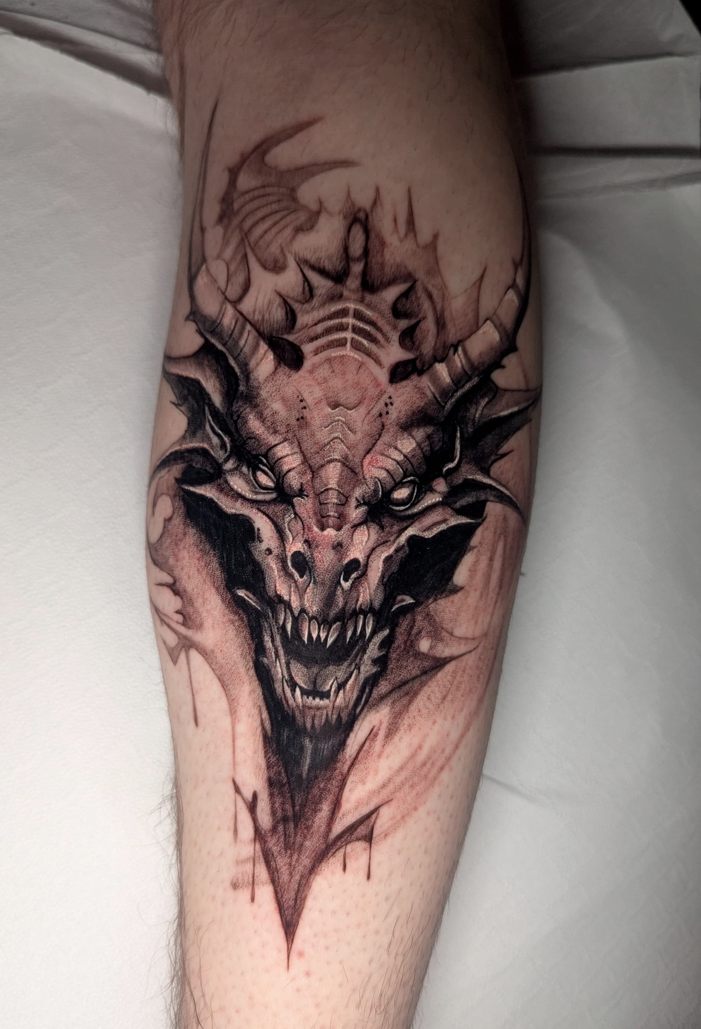 Nat tattoo portfolio image 17