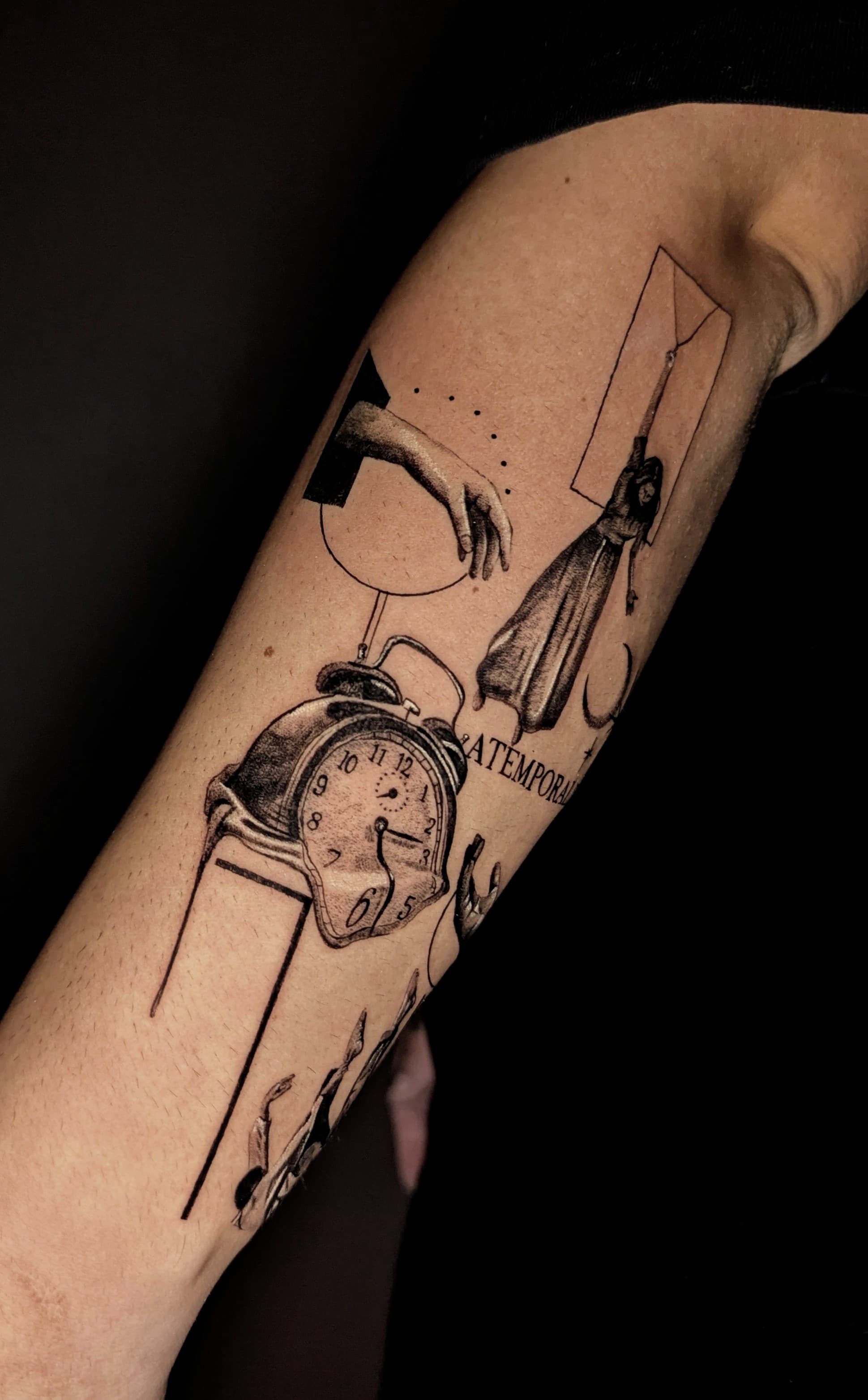 Nat tattoo portfolio image 18