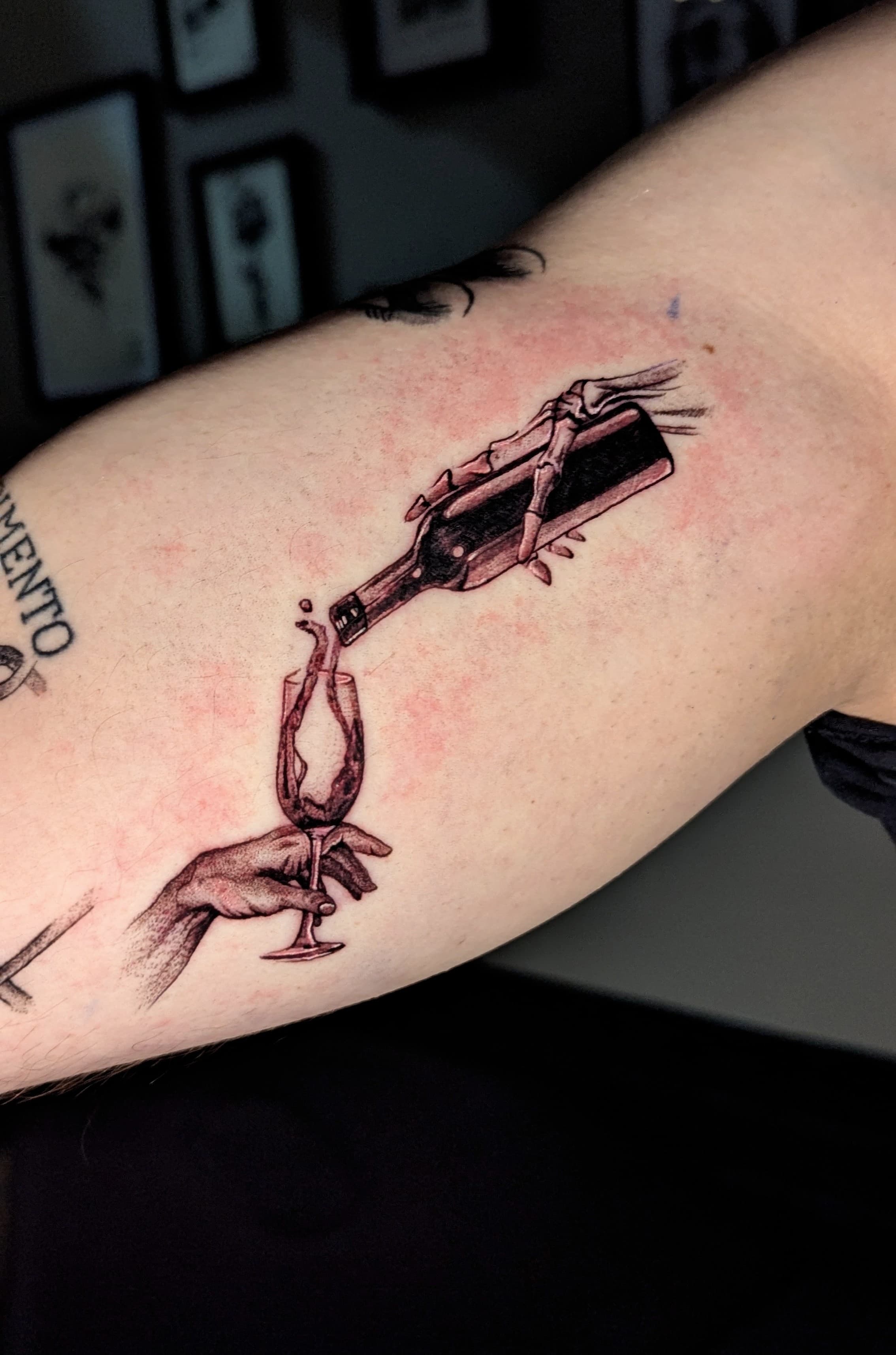 Nat tattoo portfolio image 2