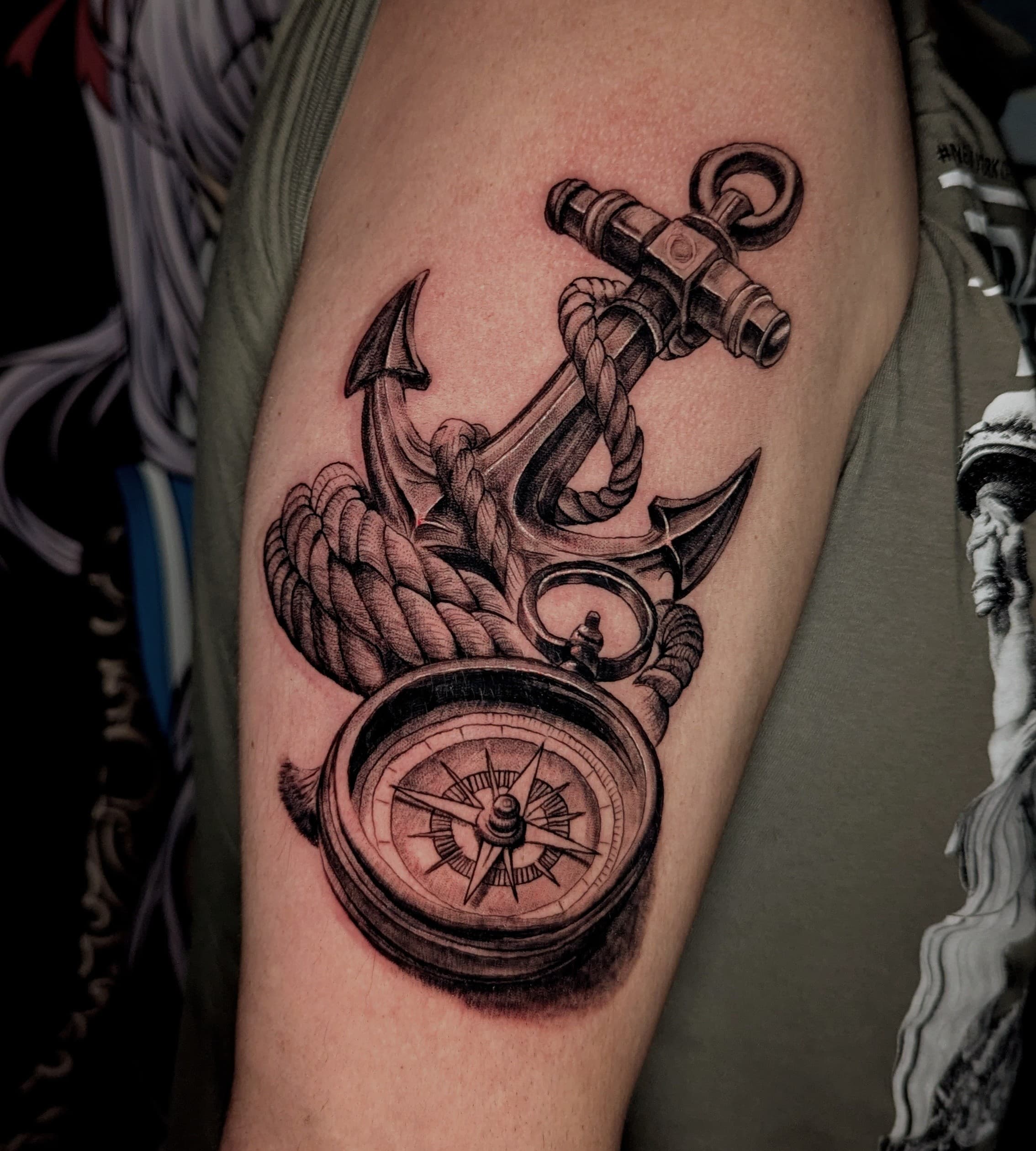 Nat tattoo portfolio image 3