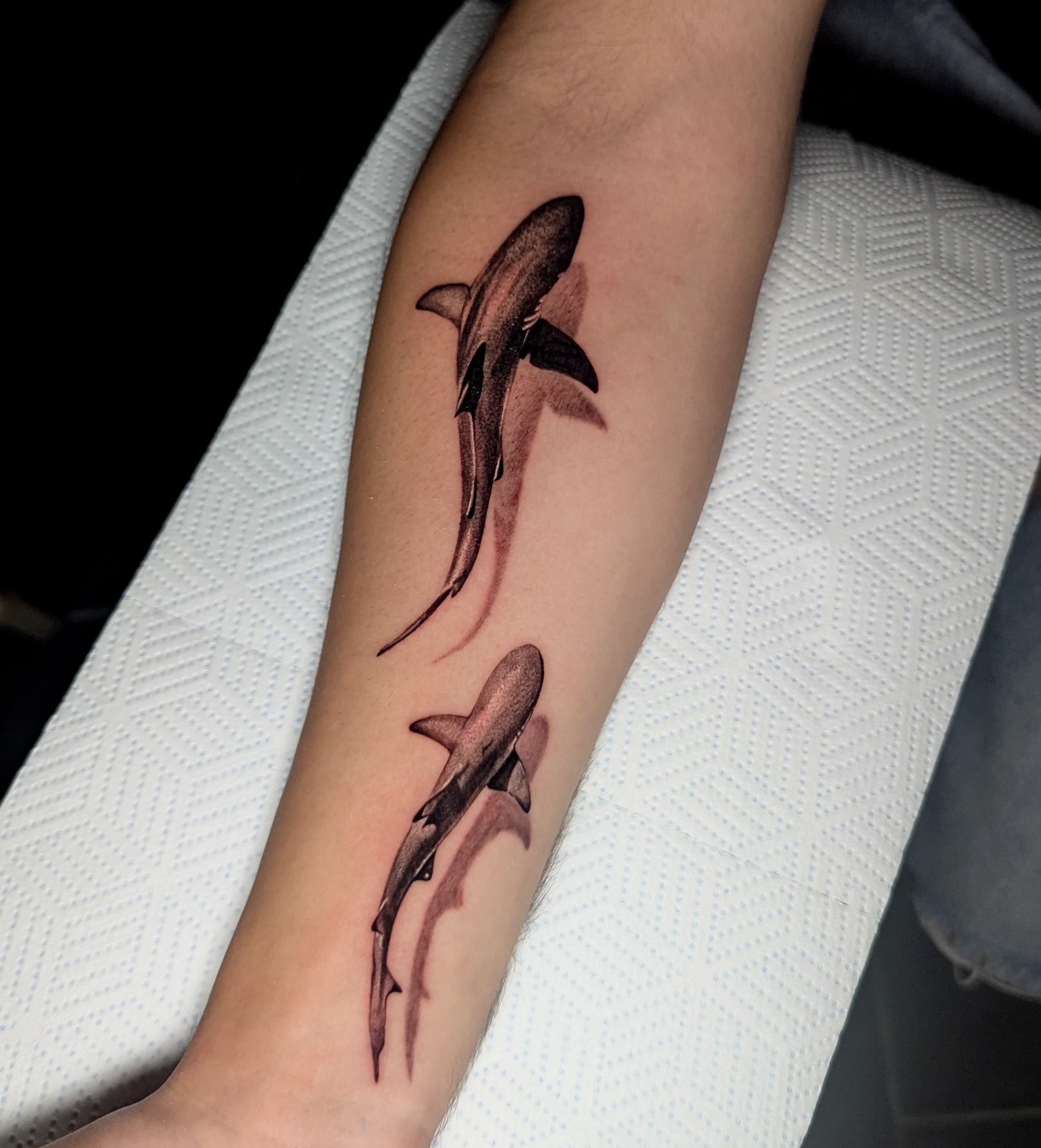 Nat tattoo portfolio image 5