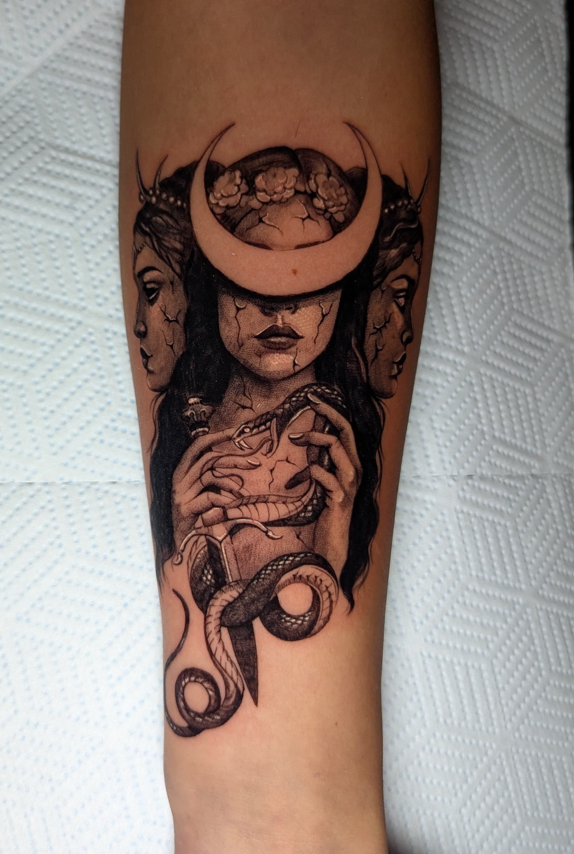 Nat tattoo portfolio image 6