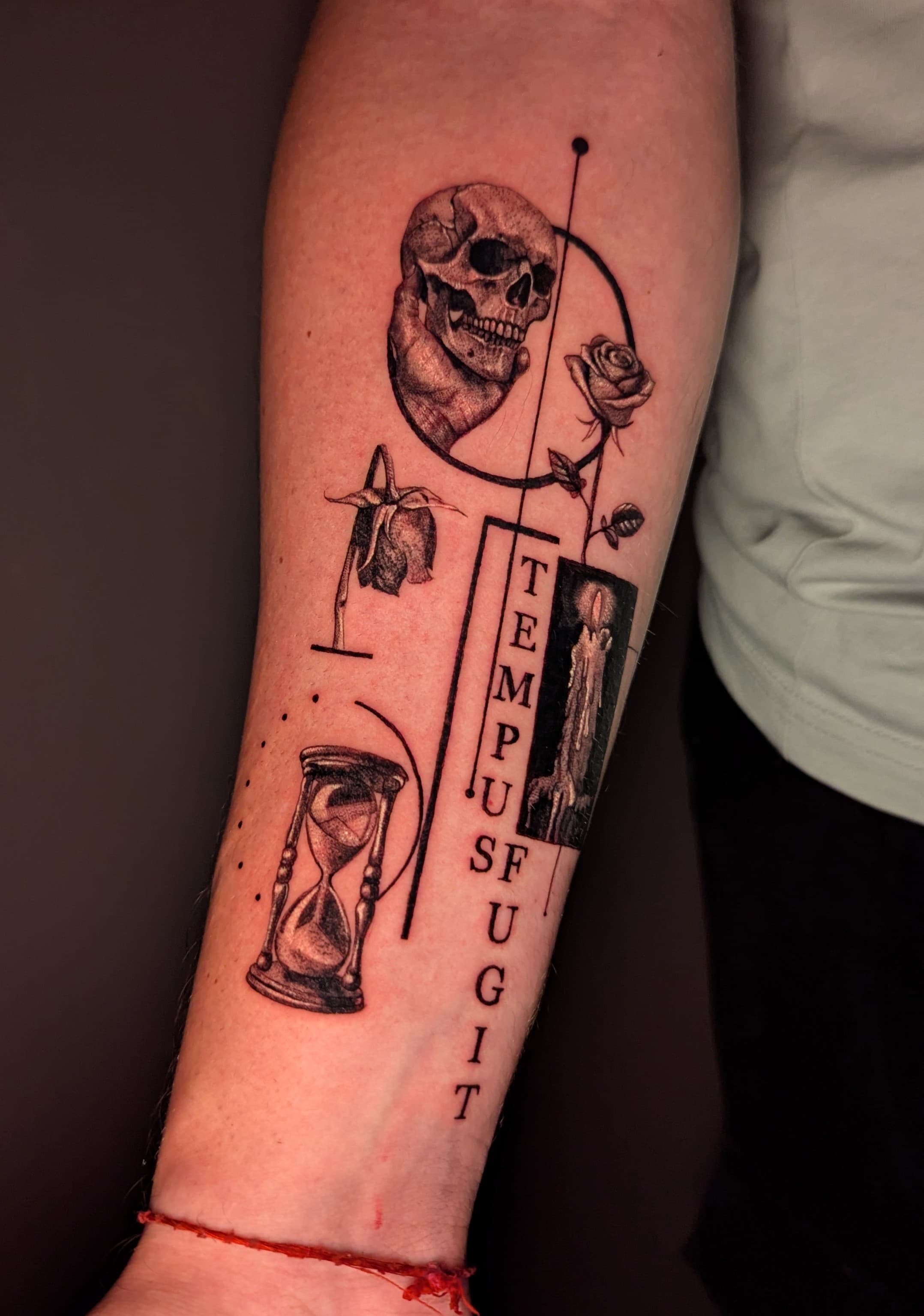 Nat tattoo portfolio image 7