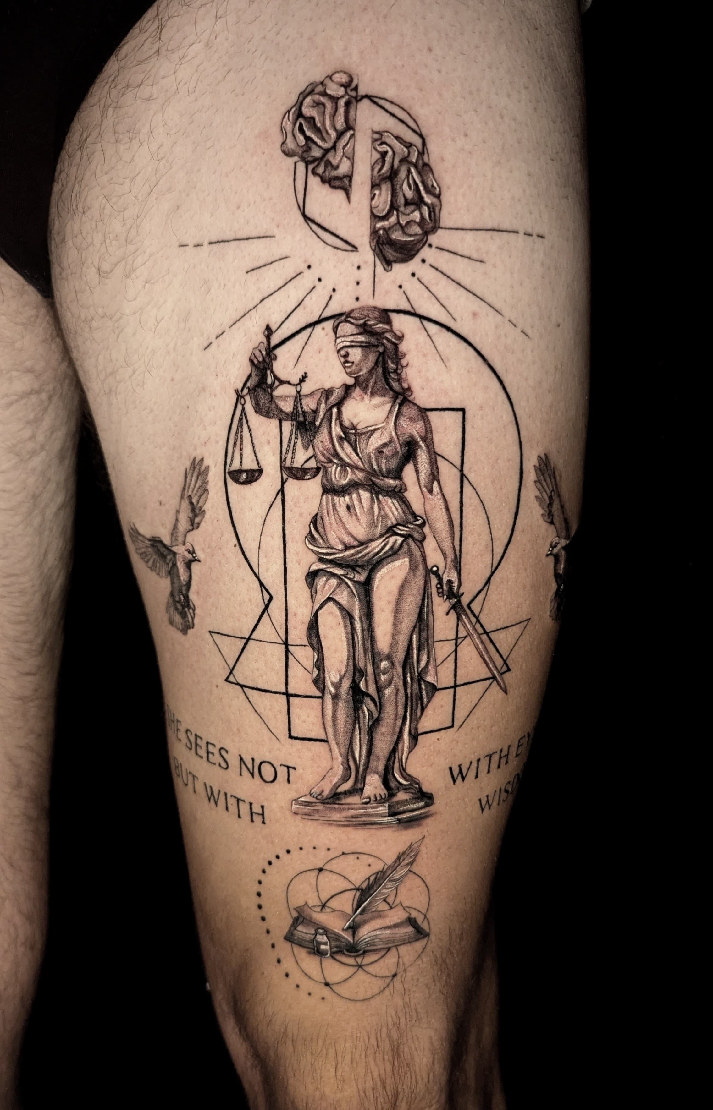 Nat tattoo portfolio image 9